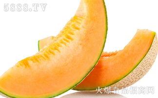 孕妇吃玲珑蜜瓜,玲珑蜜瓜的营养益处与食用指南