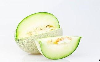 孕妇吃玲珑蜜瓜,玲珑蜜瓜的营养益处与食用指南