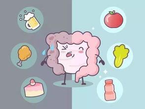 为什么吃瓜就会放屁,吃瓜为何容易放屁的秘密