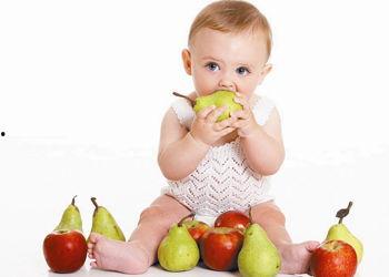 飞碟瓜宝宝可以吃