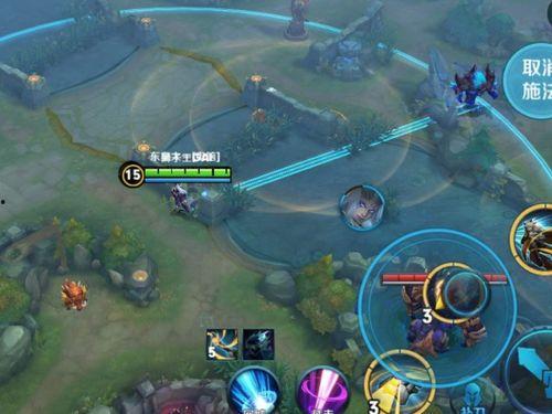 守约隐身吃瓜,揭秘神秘事件背后的真相