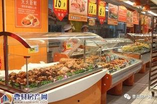 曹县大润发吃瓜,一场引发全民热议的社区风波