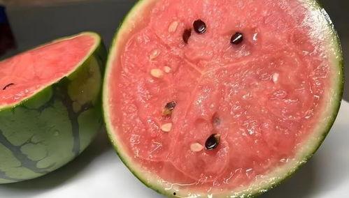 瓜可以怎么调着吃