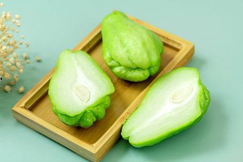 瓜可以怎么调着吃