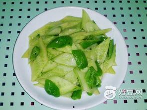 吃瓜青椒,揭秘美食背后的故事与传奇