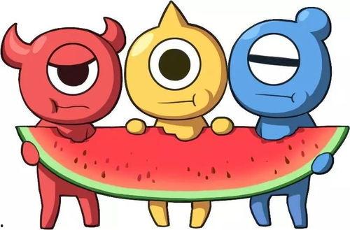 吃瓜群众改吃瓜,揭秘瓜界风云