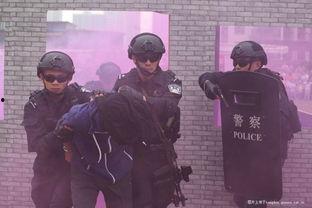 加拿大警察吃瓜,揭秘警局内部趣闻