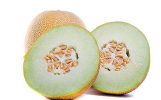 怀孕吃哈密瓜好处,哈密瓜的营养益处与孕期饮食建议
