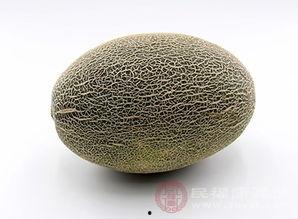 怀孕吃哈密瓜好处,哈密瓜的营养益处与孕期饮食建议