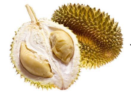 榴莲可以和角瓜一起吃吗,健康美味两不误