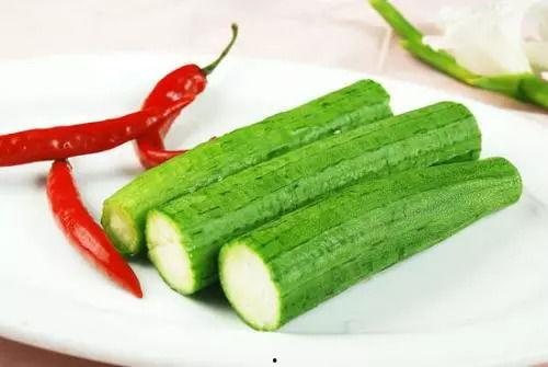 五月吃三瓜是哪三瓜,养生保健好时节