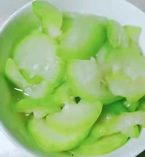 蒲瓜是几月份吃,揭秘最佳食用月份