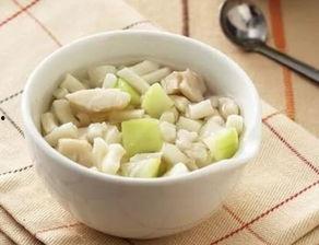 蒲瓜是几月份吃,揭秘最佳食用月份