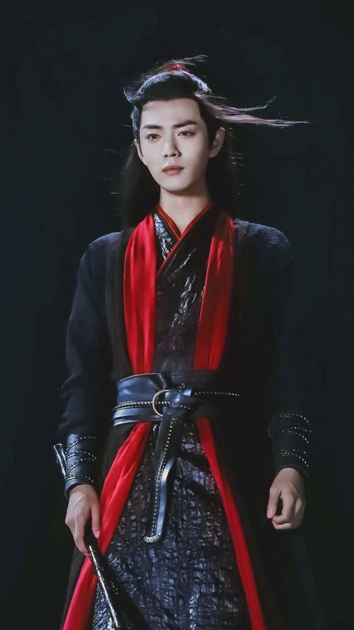 陈情令演员吃瓜,吃瓜背后的真相与情感纠葛