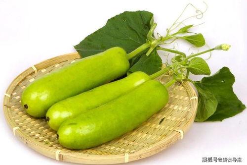 宝宝吃瓠子瓜好处,瓠子瓜的营养益处解析