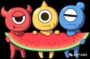 吃瓜像个猩猩,揭秘网络热词背后的趣味与思考