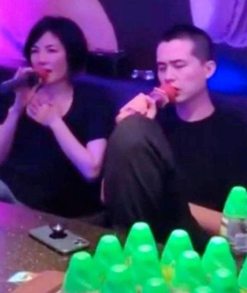 ryan吃瓜,揭秘娱乐圈幕后故事