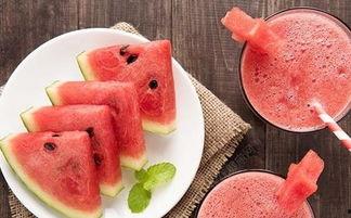 月经可以吃网纹瓜,网纹瓜助力健康调理