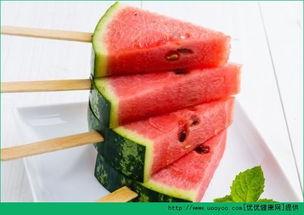 月经可以吃网纹瓜,网纹瓜助力健康调理