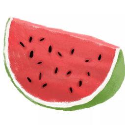 吃瓜群众丢瓜皮,环保意识需提升