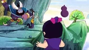 蝎子精吃瓜,一场奇幻的美食之旅