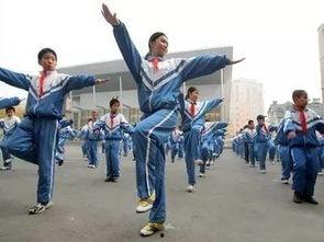 吃瓜广播体操,轻松健身，快乐生活新风尚