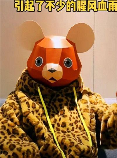 吃瓜顶流鹿,吃瓜顶流鹿的崛起之路