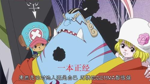 海贼王的吃瓜,揭秘神秘果实背后的秘密与传奇故事