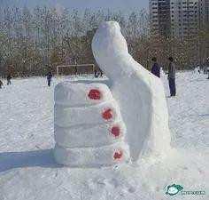 雪地里吃三白瓜好吗,三白瓜的冬季享用指南