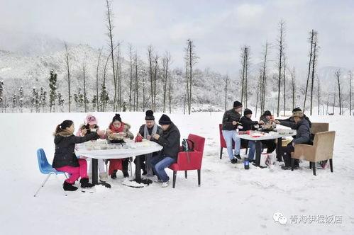 雪地里吃三白瓜好吗,三白瓜的冬季享用指南