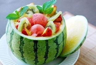 吃瓜解压小妙招,解压生活新方式