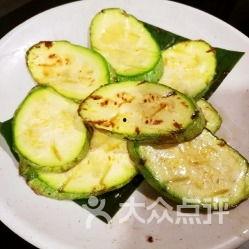 云南什么瓜可以烤着吃,烤制美味——探寻云南烤瓜的独特风味