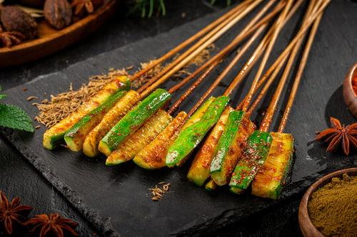 云南什么瓜可以烤着吃,烤制美味——探寻云南烤瓜的独特风味