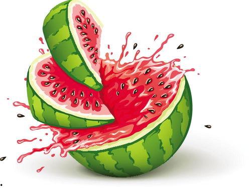 儿童吃瓜歌,欢快旋律中的童年趣味