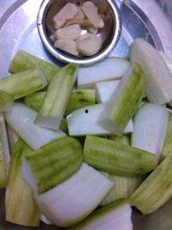 瓜脯怎么吃才好,解锁瓜脯的最佳食用技巧