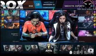 lol女子职业战队吃瓜,吃瓜背后的真相与争议