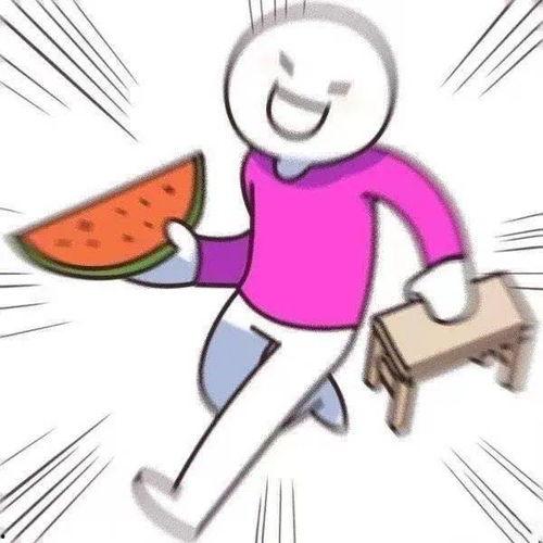 吃瓜之余的笑话,吃瓜之余的欢乐笑话大盘点