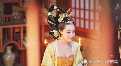 唐代公主吃瓜的视频,古风吃瓜图鉴